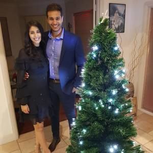 Meet your Posher, Andrew